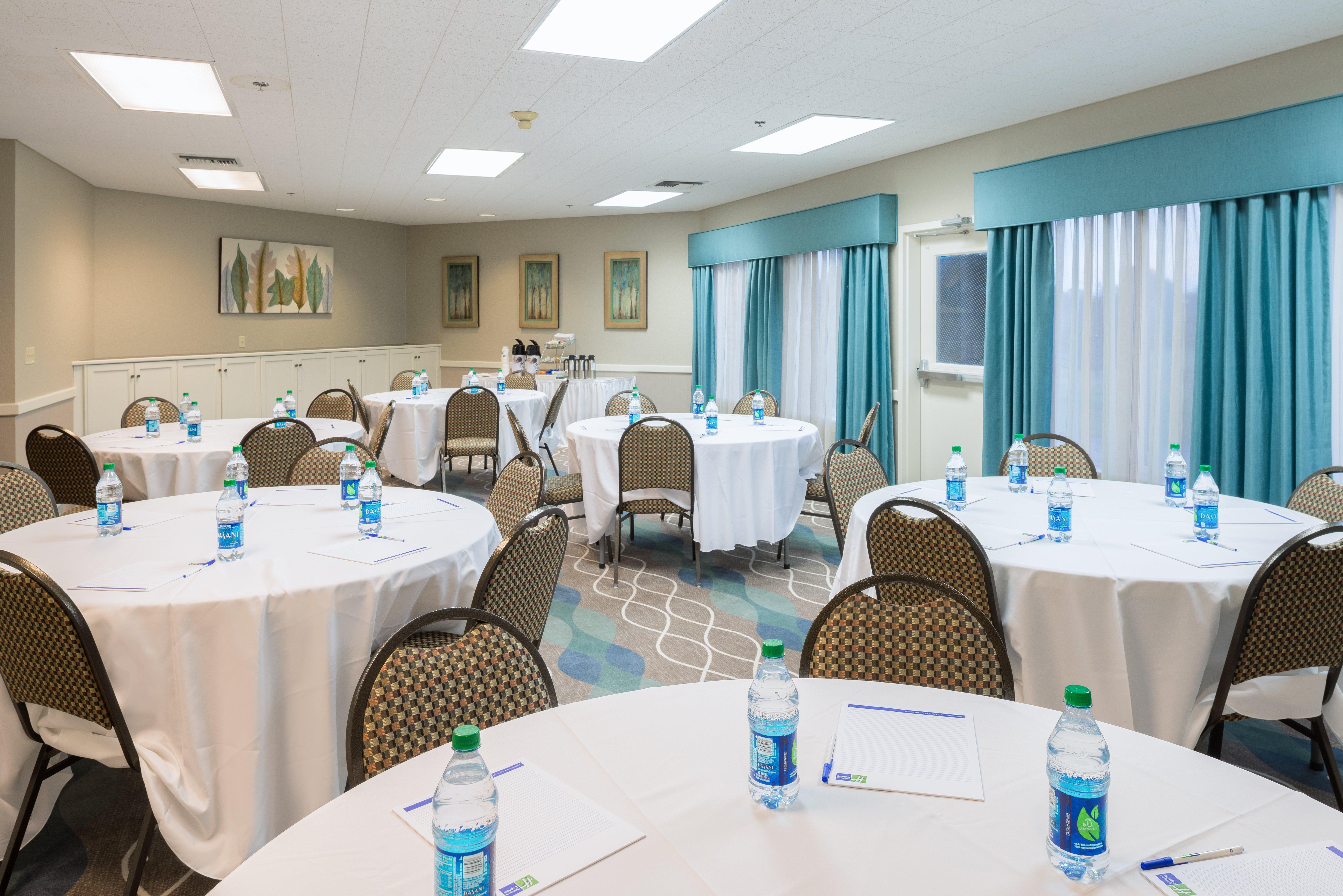 Holiday Inn Express Hotel & Suites Arcata/Eureka-Airport Area By Ihg McKinleyville Kültér fotó