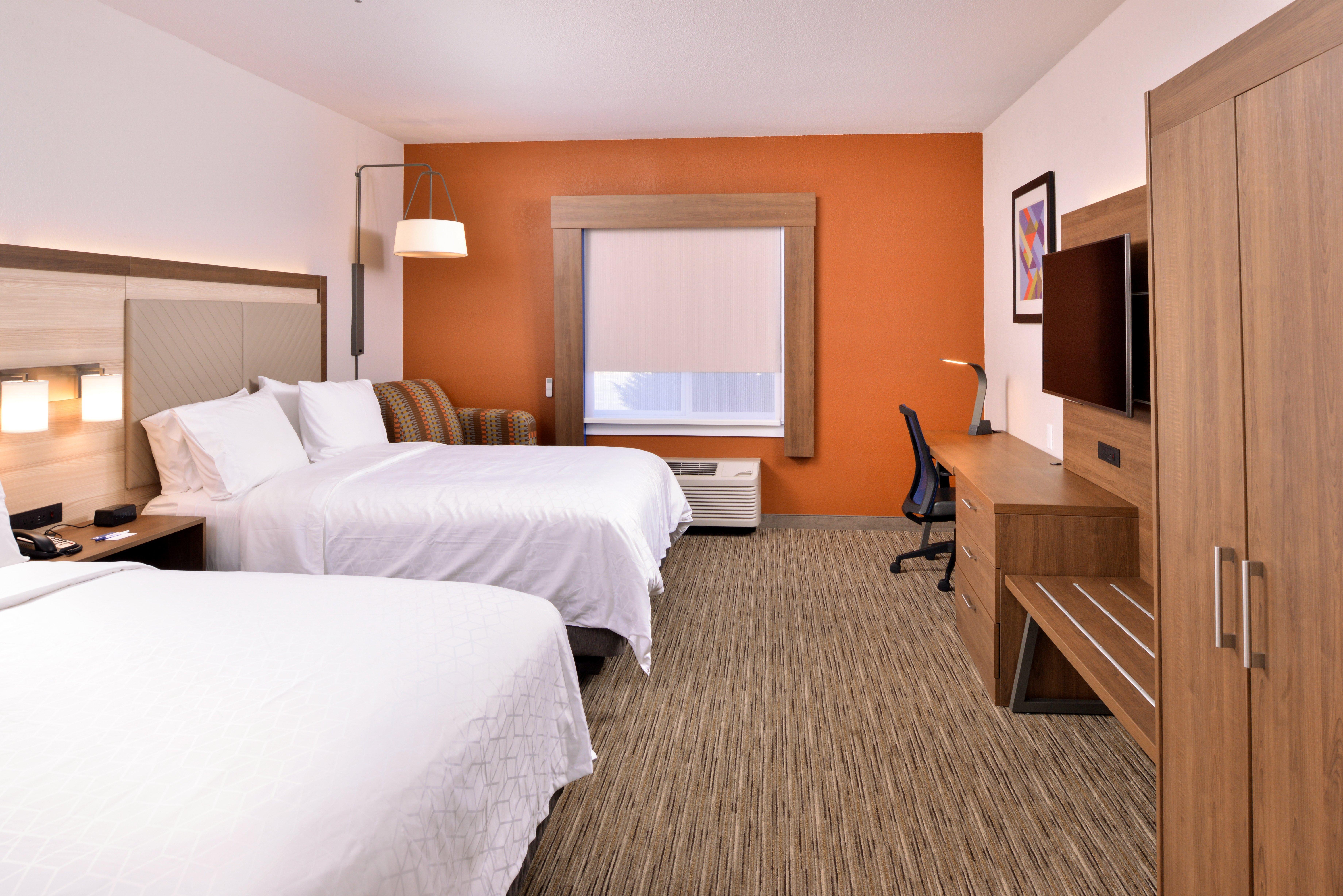 Holiday Inn Express Hotel & Suites Arcata/Eureka-Airport Area By Ihg McKinleyville Kültér fotó
