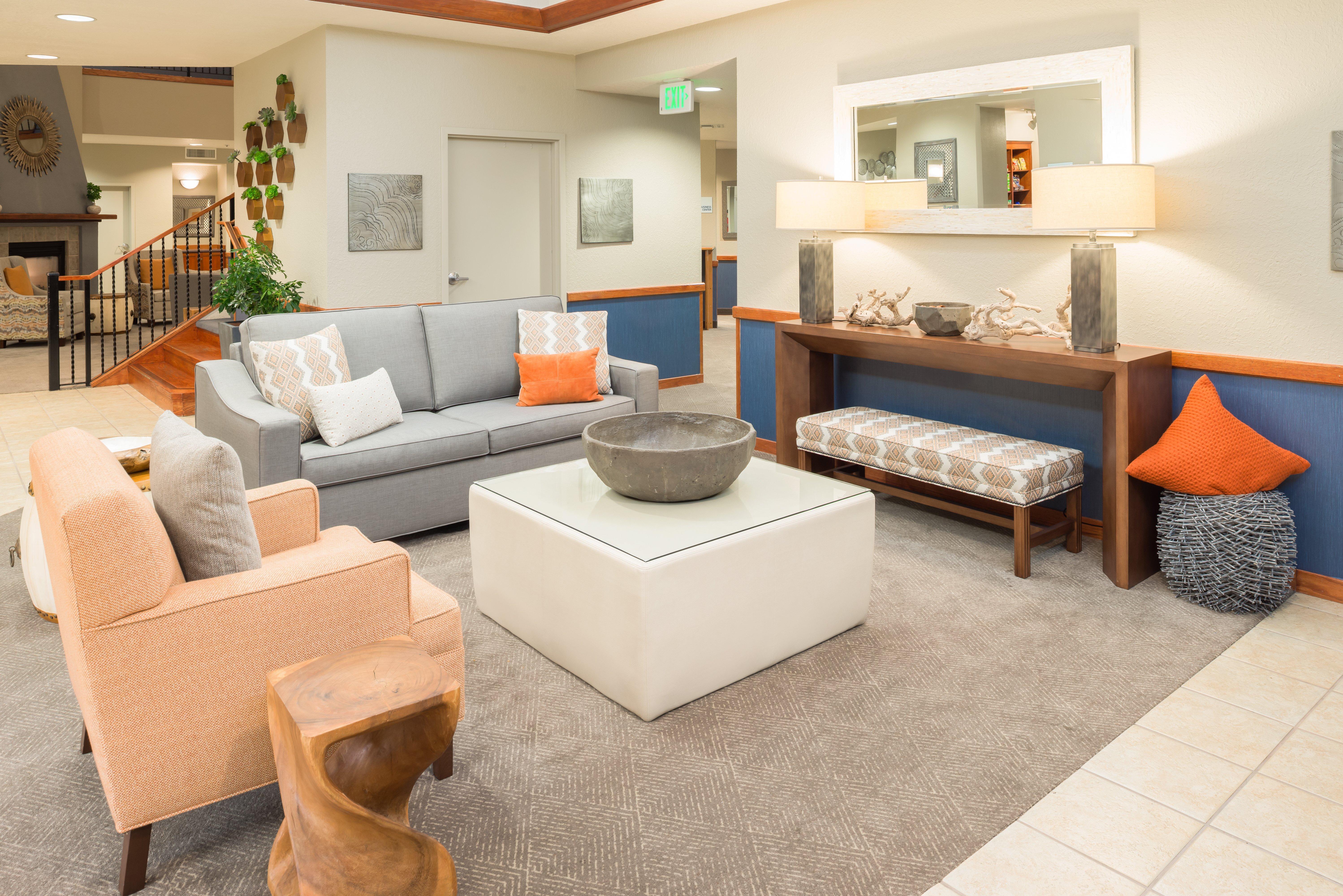 Holiday Inn Express Hotel & Suites Arcata/Eureka-Airport Area By Ihg McKinleyville Kültér fotó