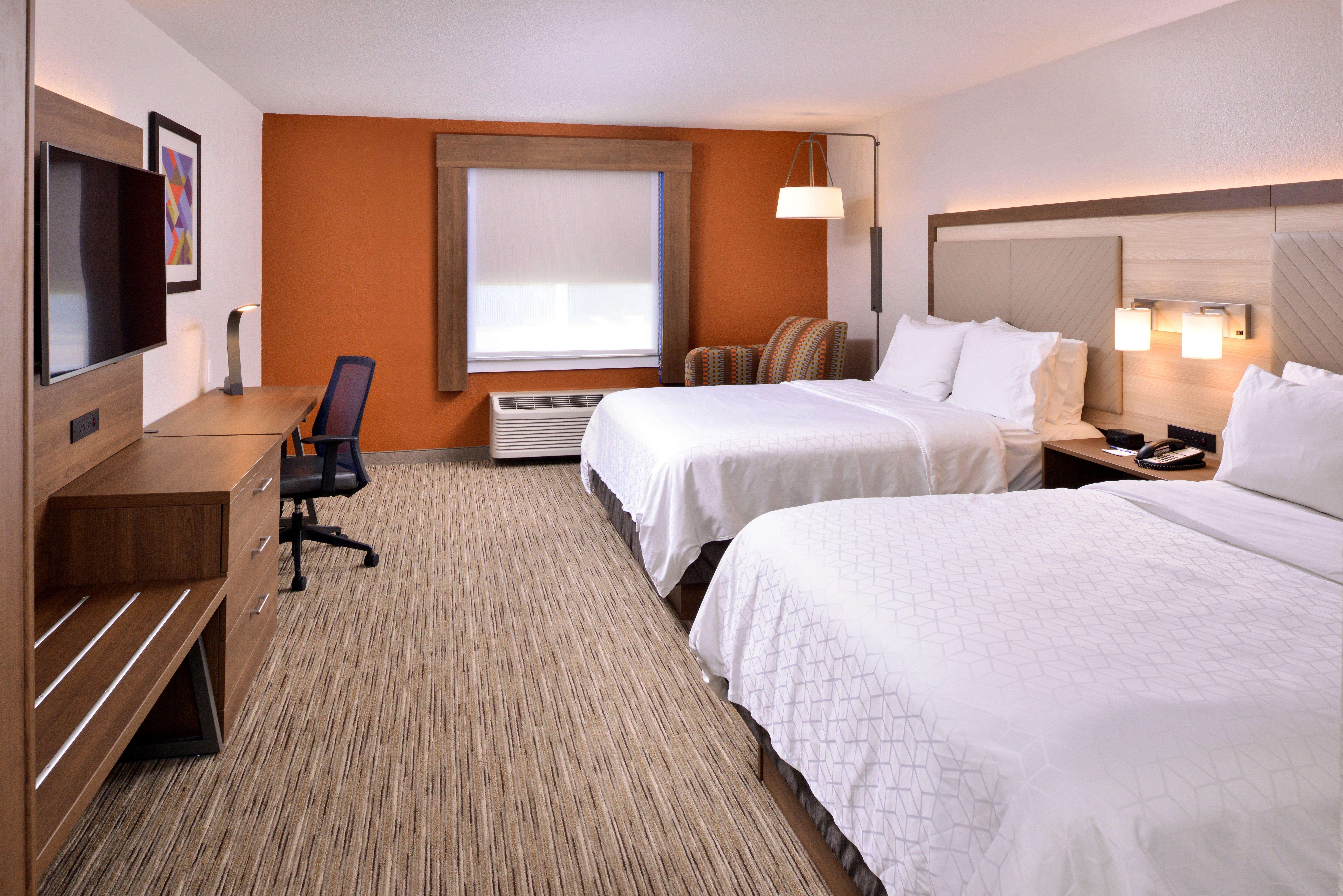 Holiday Inn Express Hotel & Suites Arcata/Eureka-Airport Area By Ihg McKinleyville Kültér fotó