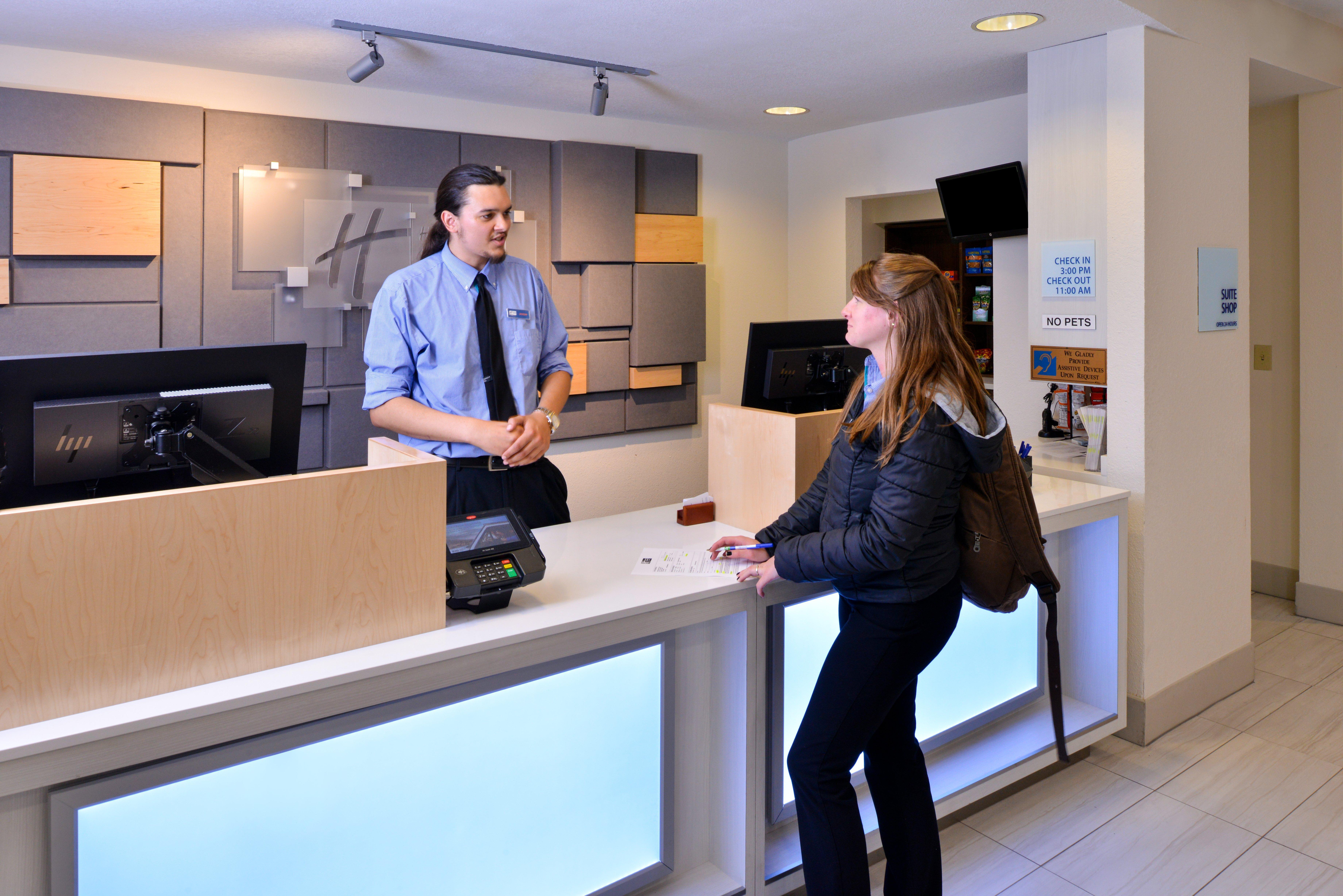 Holiday Inn Express Hotel & Suites Arcata/Eureka-Airport Area By Ihg McKinleyville Kültér fotó