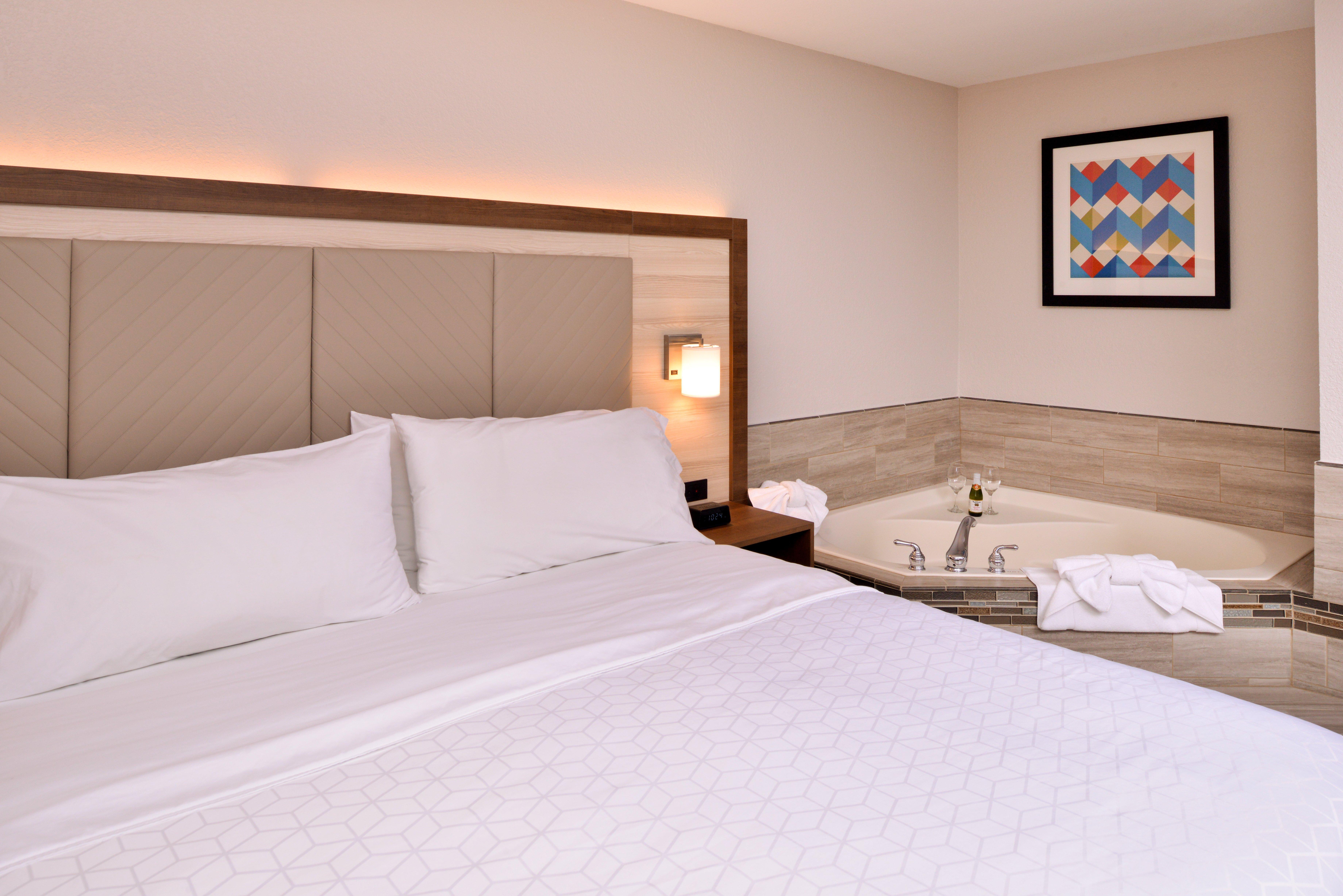 Holiday Inn Express Hotel & Suites Arcata/Eureka-Airport Area By Ihg McKinleyville Kültér fotó