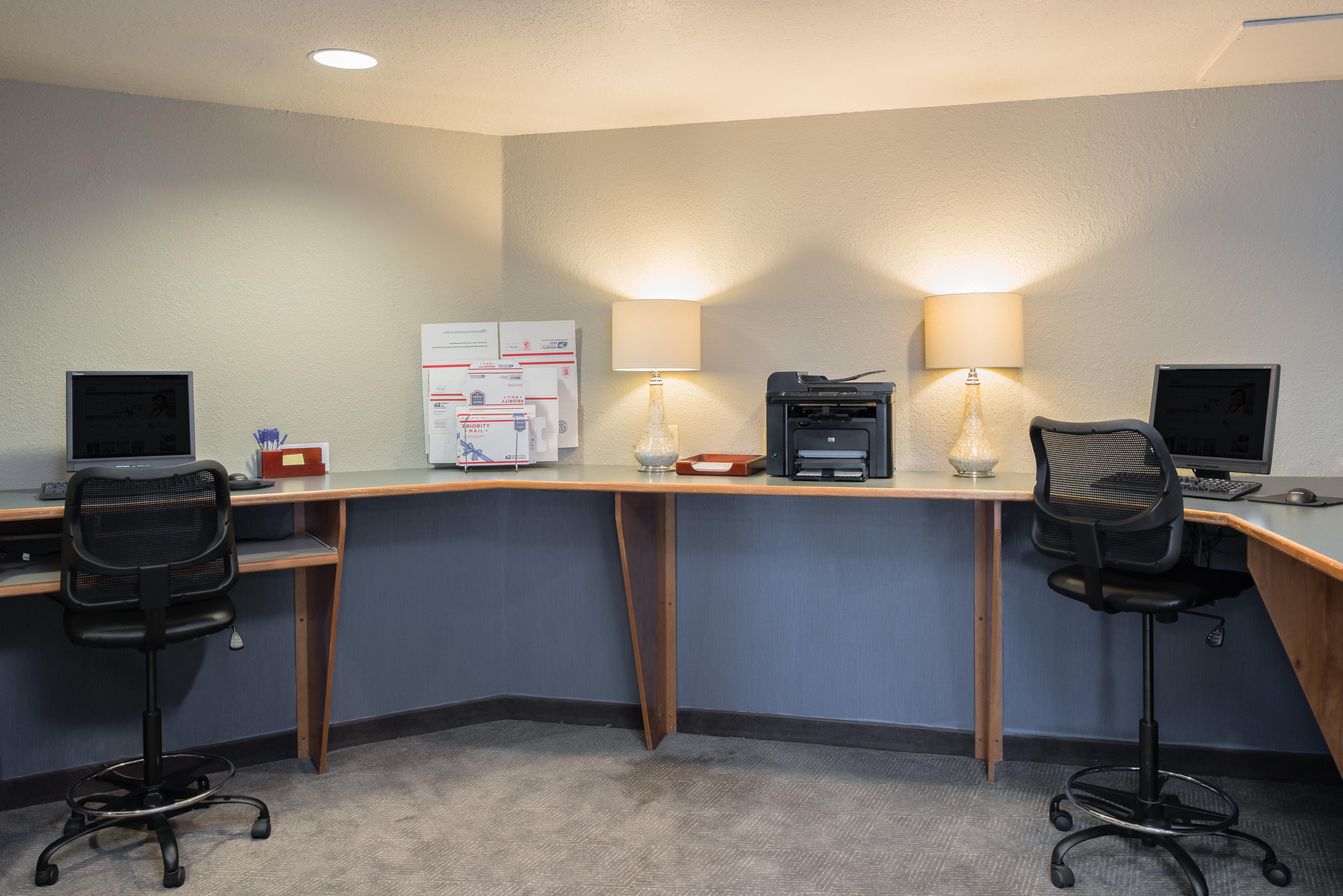 Holiday Inn Express Hotel & Suites Arcata/Eureka-Airport Area By Ihg McKinleyville Kültér fotó