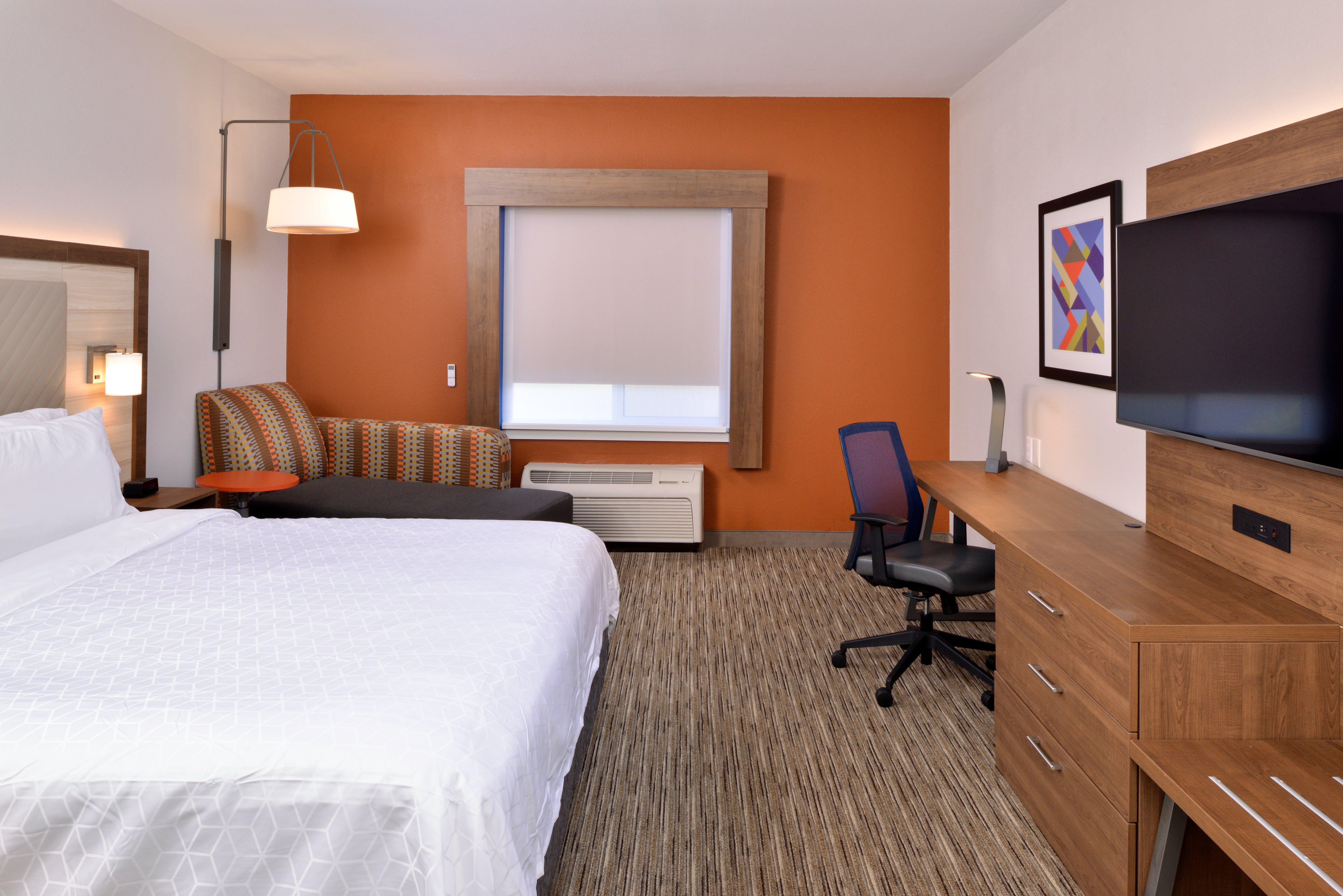 Holiday Inn Express Hotel & Suites Arcata/Eureka-Airport Area By Ihg McKinleyville Kültér fotó